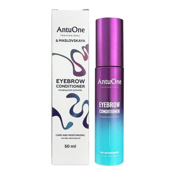 AntuOne Odżywka do brwi Brow Conditioner, 50 ml - AntuOne