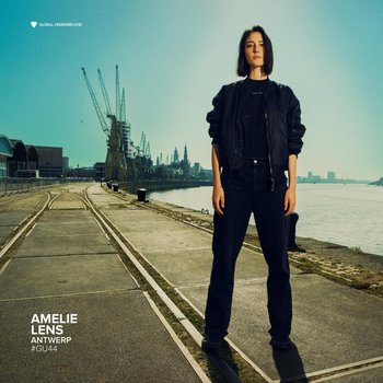 Antwerp - Amelie Lens