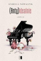 (Anty)idealnie - ebook EPUB