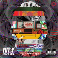 ANtY Rogal DDL