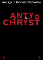 Antychryst Von Trier Lars