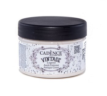 Antyczne Gesso (Vintage Legend)150ml - ecru