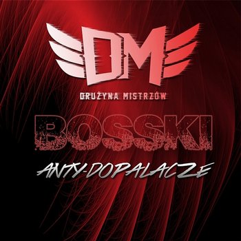 Antydopalacze - Bosski Roman