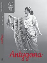 Antygona. Klasyka literatury Sofokles