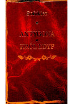 Antygona Król Edyp Sofokles