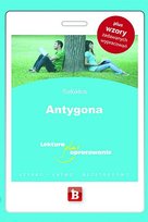 Antygona. Lektura plus opracowanie Sofokles