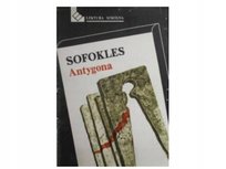 Antygona-lektura szkolna Sofokles