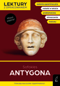 Antygona. Masz zdane! - Sofokles