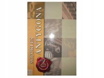 Antygona Sofokles