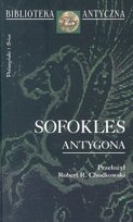 Antygona Sofokles