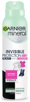 garnier invisible protection floral touch antyperspirant w sprayu 150 ml     