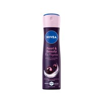 Antyperspirant NIVEA Pearl&Beauty Black Pearl Nivea