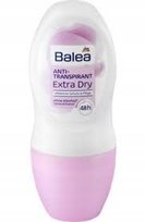 balea extra dry antyperspirant w kulce 50 ml   