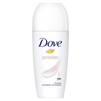 Empik Dove Deo Roll On Woman Powder 50ml