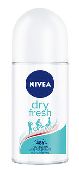 Antyperspirant w kulce NIVEA Dry Fresh 50ml - Nivea