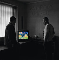 Antypody Umysłu, płyta winylowa Psychocukier
