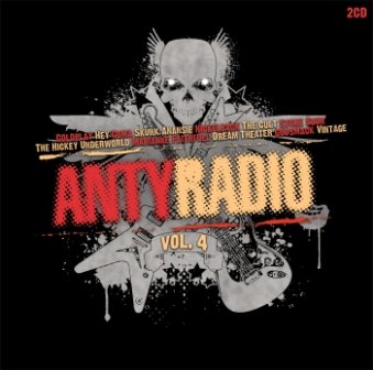 Antyradio Vol. 4 - Various Artists