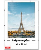 ANTYRAMA 60x90 cm ANTYREFLEKS, ANTYREFLEX 90x60 cm M-Interio
