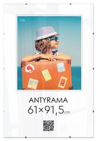 Antyrama 61x91,5 cm na plakaty maxi Antyramy na wymiar 91,5x61 cm Nice Wall