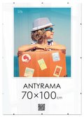 Antyrama 70x100 cm Antyramy plexi na plakat B1 na zdjęcia 70x100 cm&nbsp;-&nbsp;Nice Wall