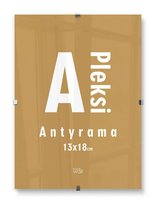 Antyrama eko 13x18 cm ramka na zdjęcia ramy ramki na ścianę 18x13 cm Nice Wall