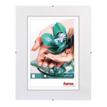Zdjęcia - Ramka i album na zdjęcia Hama Antyrama , 18x24 cm 