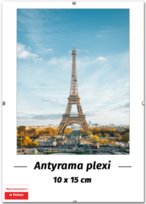 Antyrama M-INTERIO z pleksi - 10 x 15 cm M-Interio
