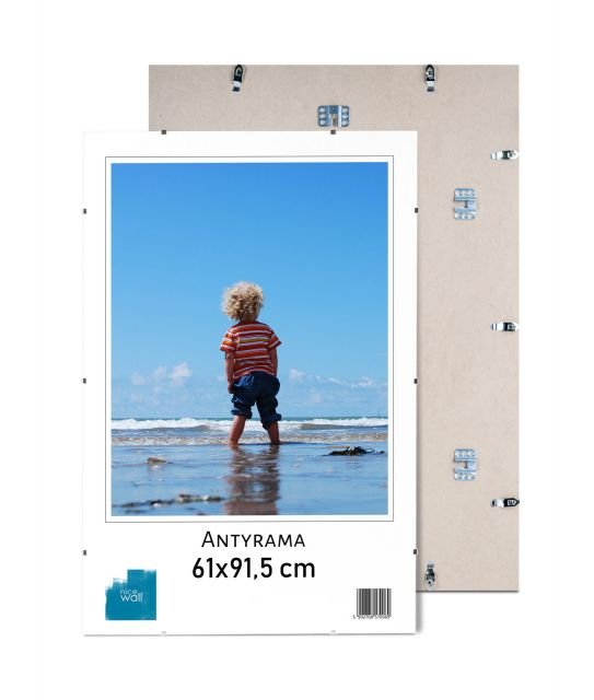 Antyrama NICE WALL, 61x91,5 cm