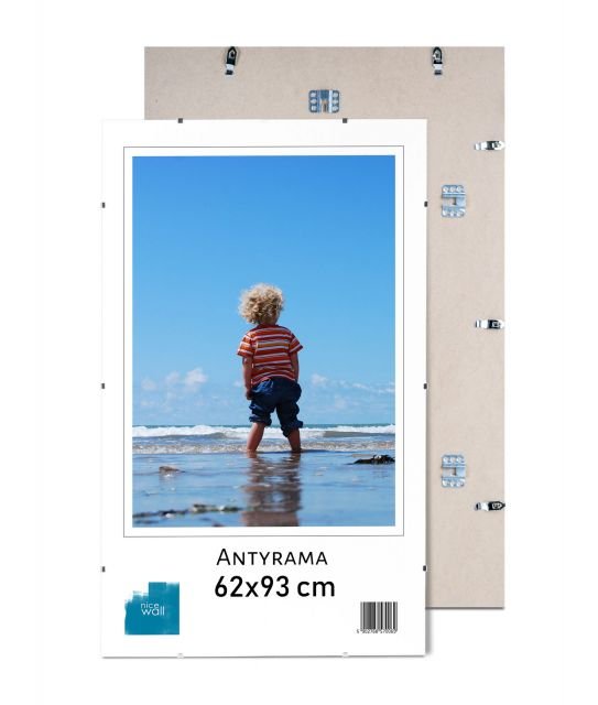 Antyrama NICE WALL, 62x93