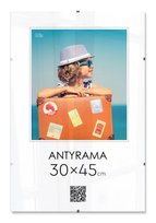 Antyrama plexi 30x45 cm Antyramy na zdjęcia na plakat na wymiar 45x30 cm Nice Wall