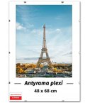 ANTYRAMA PLEXI 48x68 cm, na plakat, puzzle&nbsp;-&nbsp;M-Interio