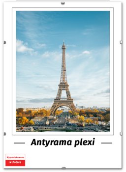 ANTYRAMA PLEXI 58x85 - 85x58 cm puzzle obraz - M-Interio