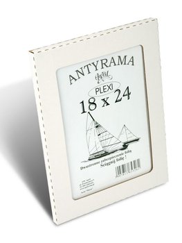 Antyrama STANDARD 18x24 plexi - April