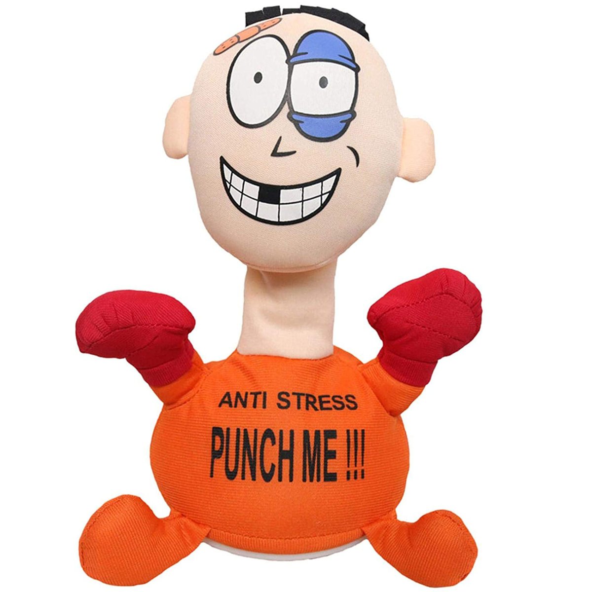 Antystresowa Zabawka Elektroniczna Punch Me! WKS Sklep