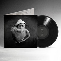 Antyszanty, płyta winylowa