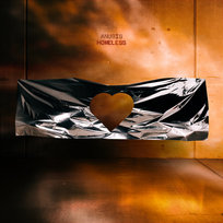 Anubis - Homeless (CD) Anubis