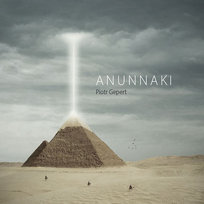 Anunnaki Gepert Piotr