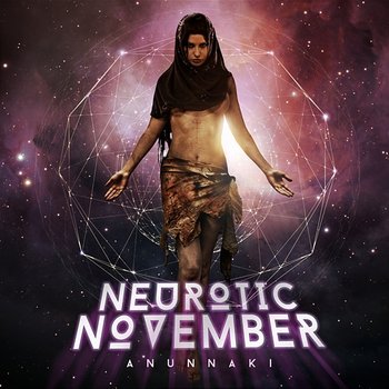 Anunnaki - Neurotic November