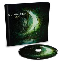 Anv (limited) Eluveitie