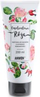 Anwen, Emolientowa róża 200 ml, odżywka do włosów o wysokiej porowatości - Anwen