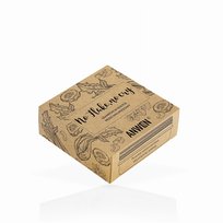 Anwen No flake no cry szampon przeciwłupieżowy w kostce + puszka 75g