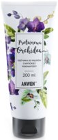 Anwen, Proteinowa Orchidea,  200 ml, odżywka do włosów w wysokiej porowatości