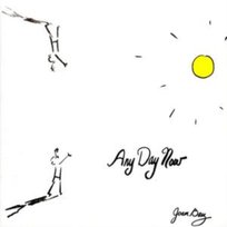 Any Day Now Baez Joan