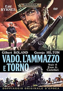 Any Gun Can Play (Krwawa rzeka) - Castellari Enzo