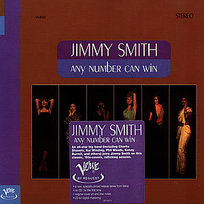 ANY NUMBER CAN WIN Smith Jimmy