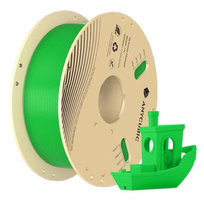 ANYCUBIC Filament PLA 1 KG Zielony