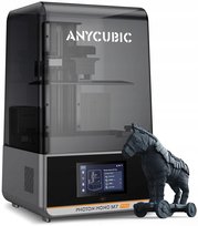 ANYCUBIC Photon Mono M7 Pro Resin drukarka 3D 10,1'' 14K 223 x126 x230 2024 Inna marka