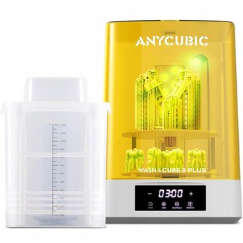 ANYCUBIC Wash and Cure 3 Plus MYJKA UV do drukarek 3D - Anycubic