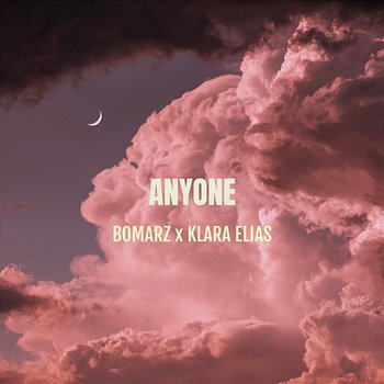 Anyone - Bomarz, Klara Elias