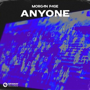 Anyone - Morgan Page
